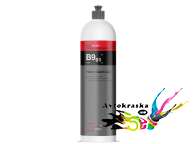 Полировальная паста Koch Chemie Heavy Quick Cut B9.01 1л